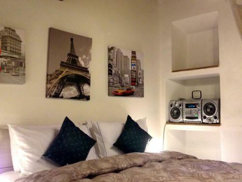 Apartamento Bagnoregio Francalancia