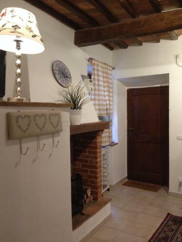 Apartamento Bagnoregio Francalancia