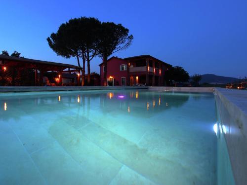 Apartamento Massaia