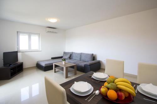 Apartment Mit Meerblick 1