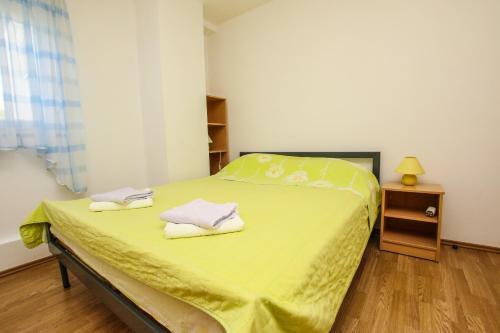 Apartments Vuceric