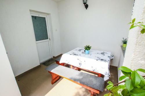 Apartments Vuceric