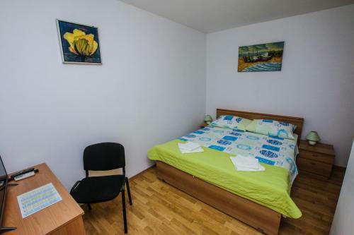Apartments Vuceric