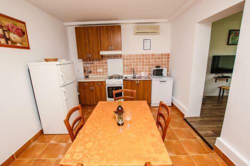 Apartments Vuceric