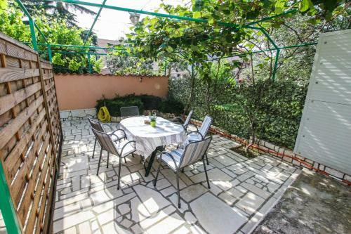 Apartments Vuceric