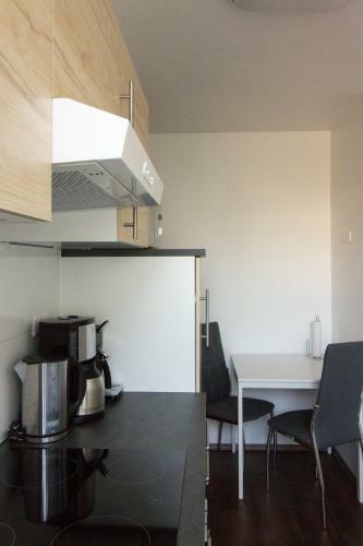 A & A Apartments