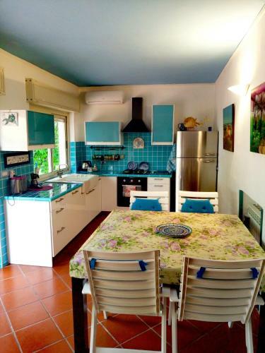 Villa Ferrero
