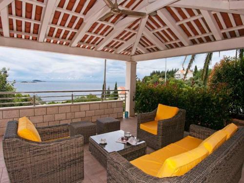 Apartments Villa Melita Dubrovnik