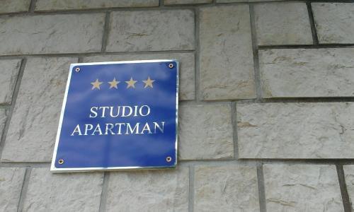 Apartamentos Studio Elvis