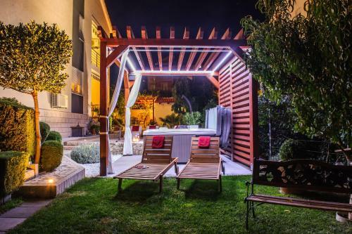Hostal Guest House Ana