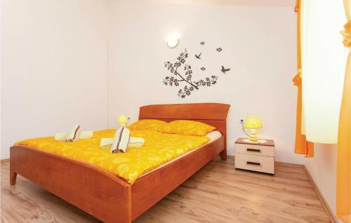 Three-bedroom Apartment Silo 05