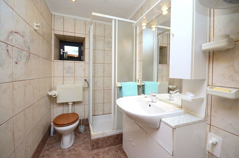 Apartment Petar