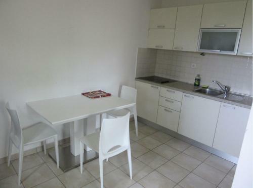 Apartamentos Villa Ku?an