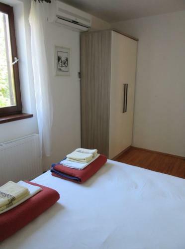 Apartamentos Villa Ku?an