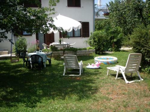Apartments Katja