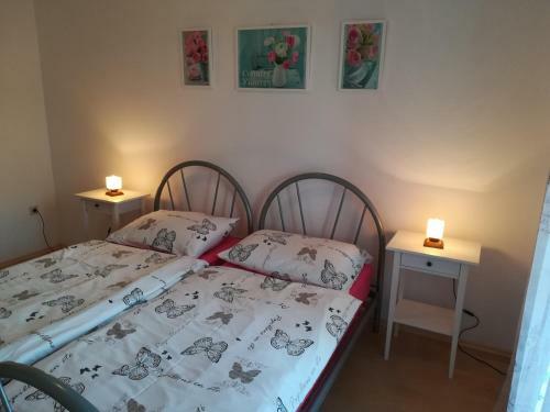 Apartments Sandra