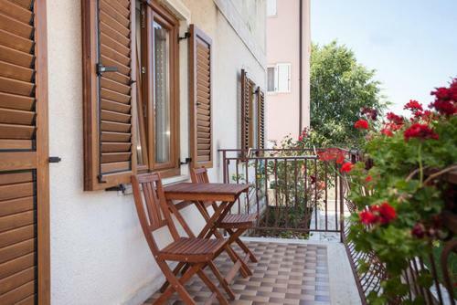Apartments Maras