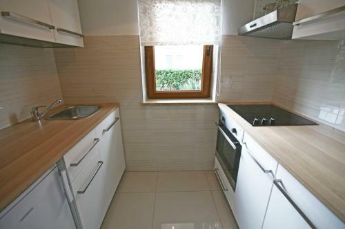 Apartments Maras