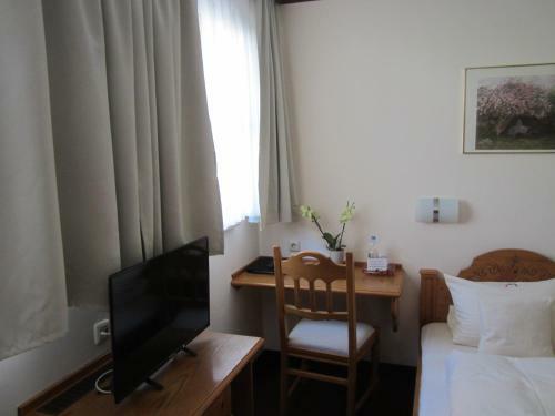 Posada G�stehaus Engelgasse Herzogenaurach
