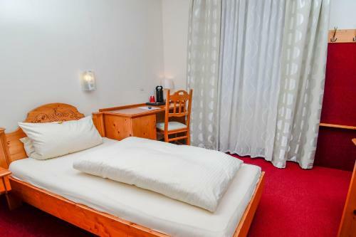 Posada G�stehaus Engelgasse Herzogenaurach