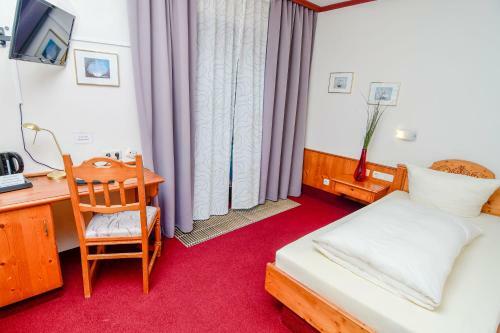 Posada G�stehaus Engelgasse Herzogenaurach
