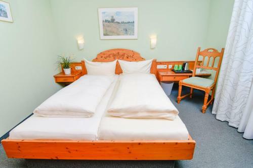 Posada G�stehaus Engelgasse Herzogenaurach
