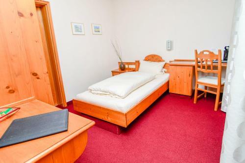Posada G�stehaus Engelgasse Herzogenaurach