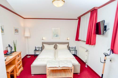 Posada G�stehaus Engelgasse Herzogenaurach