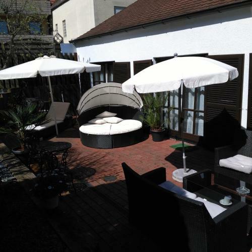 Posada G�stehaus Engelgasse Herzogenaurach