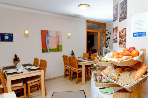 Posada G�stehaus Engelgasse Herzogenaurach