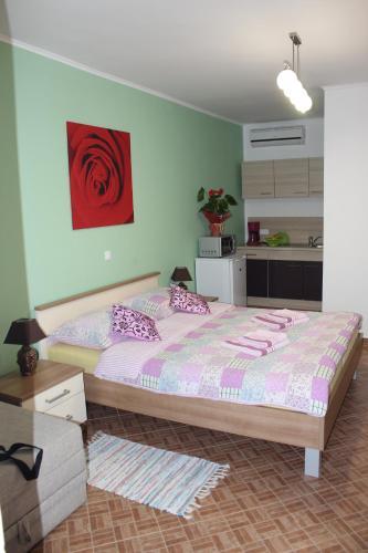 Hostal Rooms Katarina