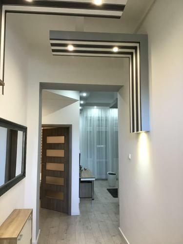 Gutenberg Apartment