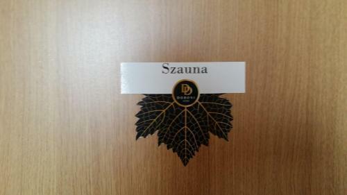 Hostal Dobosi Winery Cottoge