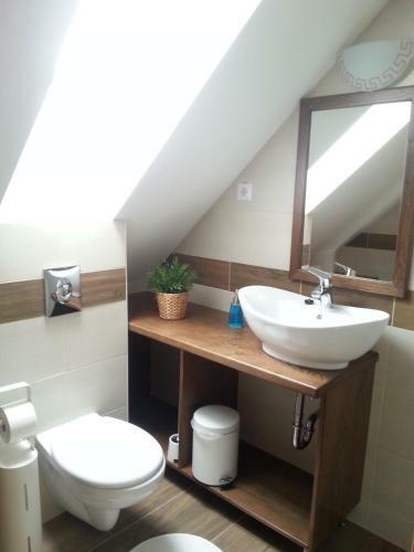 Hostal Dobosi Winery Cottoge