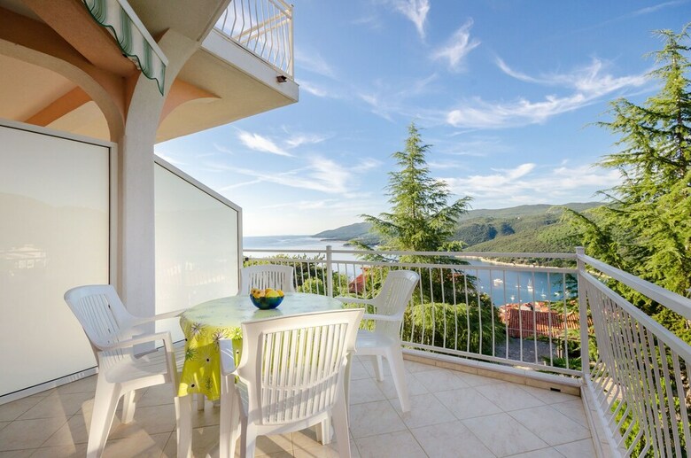 Apartments Slavica