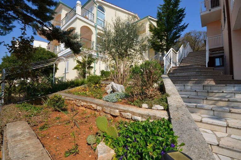 Apartments Slavica