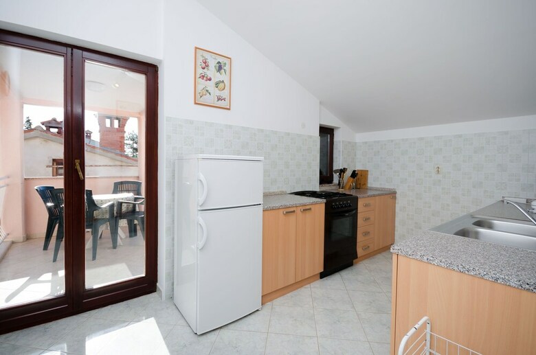Apartments Slavica