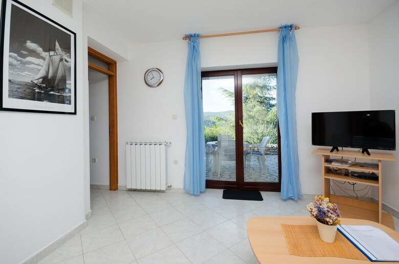 Apartments Slavica