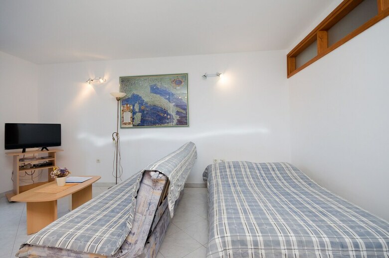 Apartments Slavica