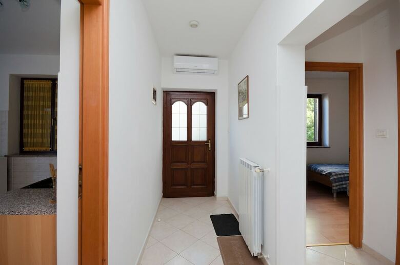 Apartments Slavica
