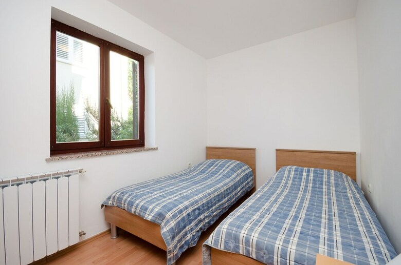 Apartments Slavica