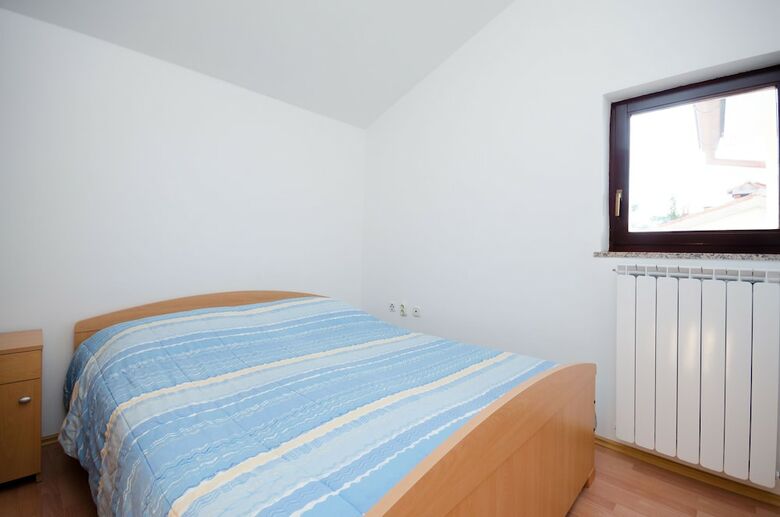 Apartments Slavica