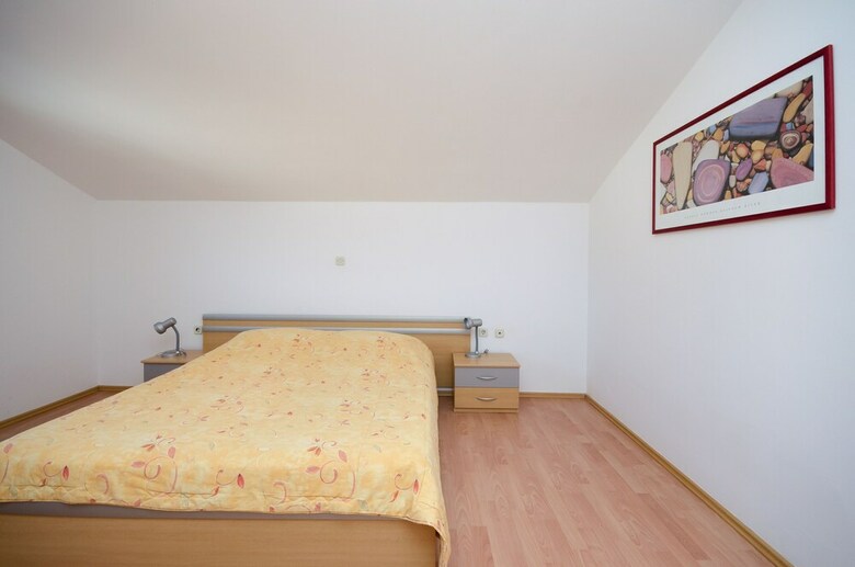 Apartments Slavica