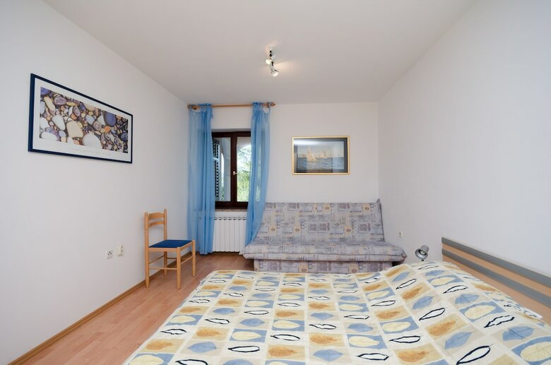 Apartments Slavica