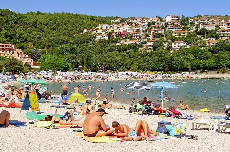 Apartments Slavica