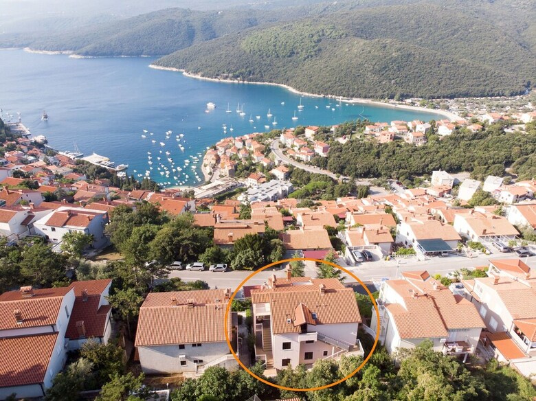 Apartments Slavica