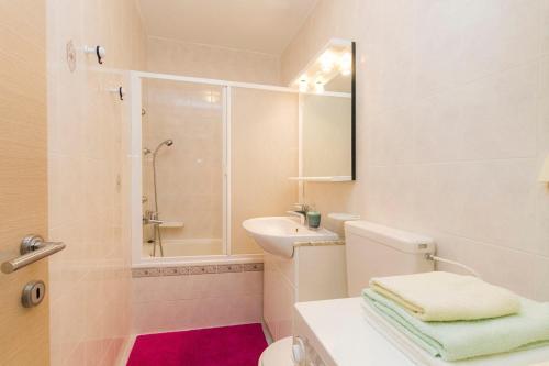 Apartment In Rabac 16914