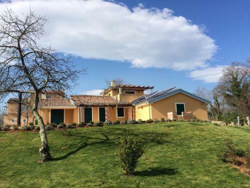 Villas Vea Histria
