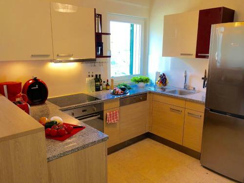 Villas Vea Histria