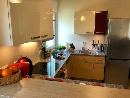 Villas Vea Histria